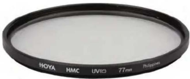 Hoya ProND100 - A multi-purpose fine-weather filter - 1