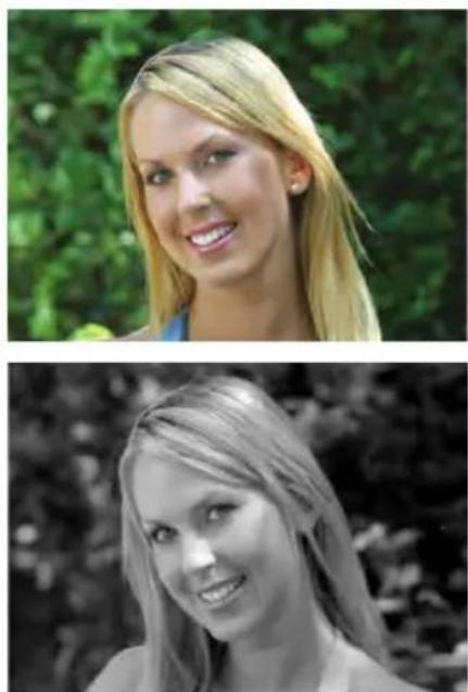 Hoya ProND100 - Great for indoor portraits - 2