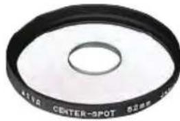 Hoya ProND100 - CENTER-SPOT - 2