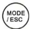 Elation Artiste Mondrian - SYSTEM MENU - 6