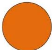 Elation Artiste Mondrian - COLORS, GOBOS, &amp; ANIMATION WHEEL - 6