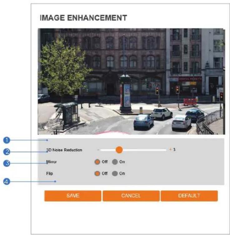 Digital Watchdog DWC-MB48WIAT - Camera Image Enhancement - 1