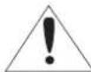 Digital Watchdog DWC-MB48WIAT - WARNING - 1