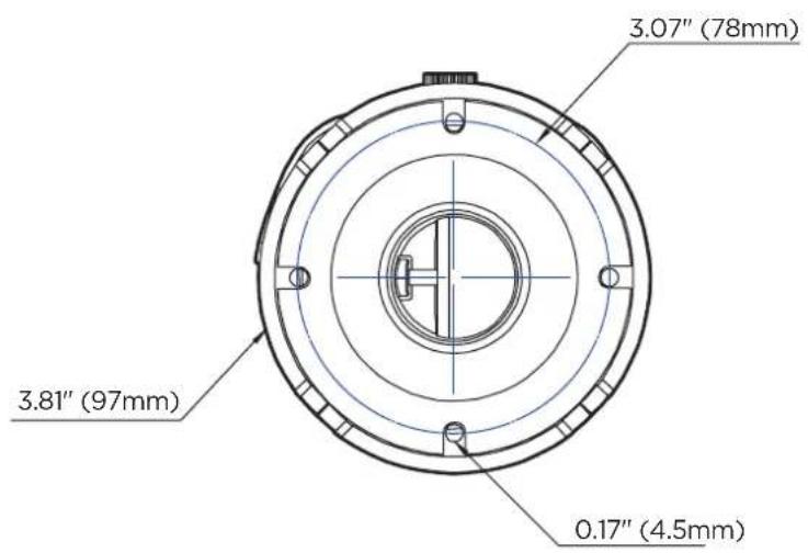 Digital Watchdog DWC-MB48WIAT - How do I reset the unit to factory defaults? - 1