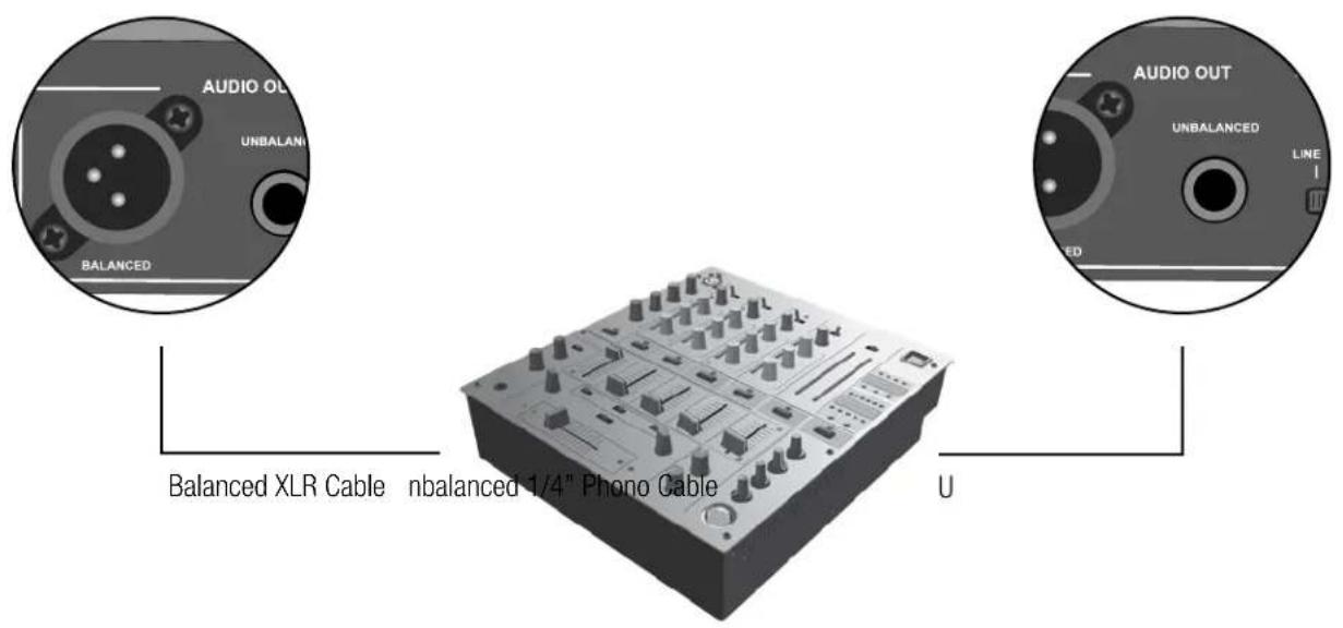 Anchor Audio WH-EXT500 - QUICK START GUIDE - 2