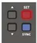 Anchor Audio WH-EXT500 - Auto-Scan Mode - 8