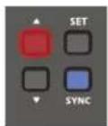 Anchor Audio WH-EXT500 - Manual Mode - 2