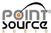 Point Source Audio Series8 CR-8L - Audio Precision That Speaks for Itself - 1