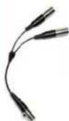 Point Source Audio Series8 CR-8L - X-Connectors - 8