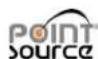 Point Source Audio CO-6 - Double Up! - 6