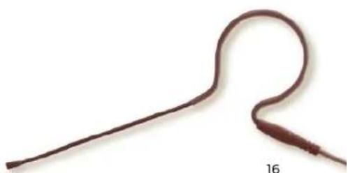 Point Source Audio Confidence CO2-8WL - Earworn - 7