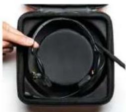 Point Source Audio Confidence CO2-8WL - Comms - 13