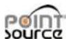 Point Source Audio Series8 CO2-8WD - Double Up! - 3