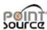 Point Source Audio Series8 CO2-8WD - Windscreens - 7