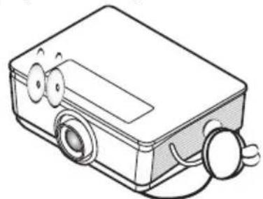 BENQ PU9220+ - Safety Instructions - 4