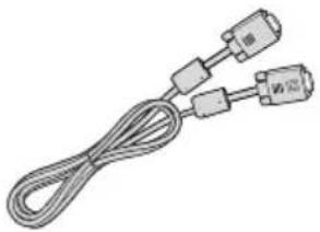 BENQ PU9220+ - Standard accessories - 5