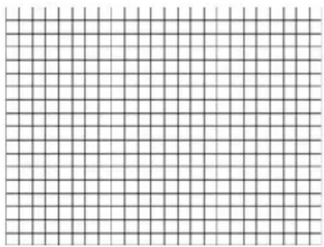 BENQ PU9220+ - Using the test pattern - 1