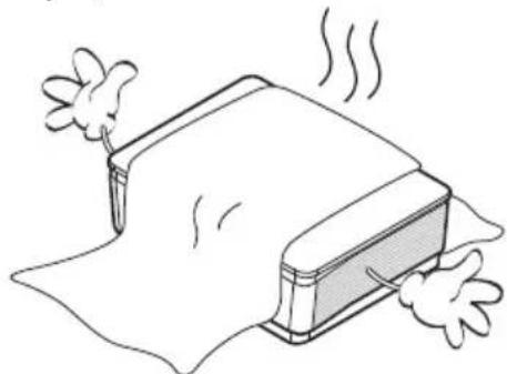 BENQ PU9220+ - Safety Instructions (Continued) - 3