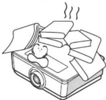 BENQ PU9220+ - Safety Instructions (Continued) - 2