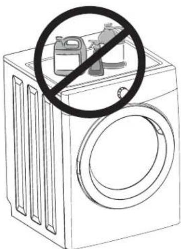 FRIGIDAIRE FAQE7001LB - IMPORTANT - 1