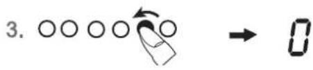 Küppersbusch KI9850.0SE - Residual heat display H - 3