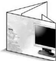 BENQ FP93E - Getting started - 2
