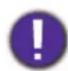 BENQ X12000H - Setting a password - 2