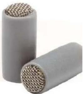 Point Source Audio CM-PTT-M1 - Windscreens - 1