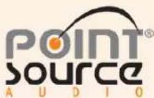 Point Source Audio S-Clip - 1