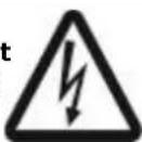 Qtx SW-3LED - Warning: - 2