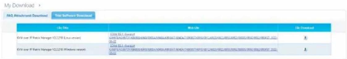 ATEN KE6920ATC - Download - 5