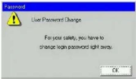 ATEN KE6920ATC - Logging in for the First Time - 1