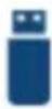 ATEN KE6920ATC - Virtual Media Icons - 2