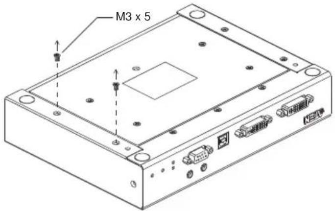 ATEN KE6920ATC - Non-Slim Transmitters - 1