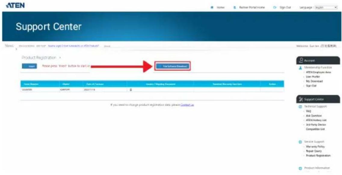 ATEN KE6920ATC - Download - 4