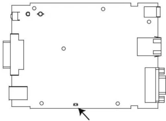 ATEN KE6920ATC - Default Password Pins - 1
