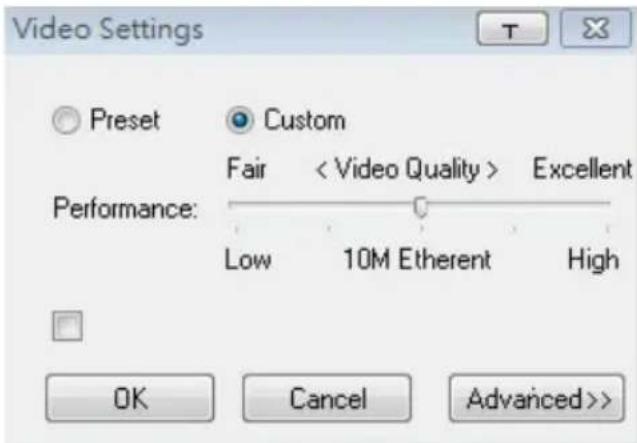 ATEN KE6920ATC - Video Settings - 1