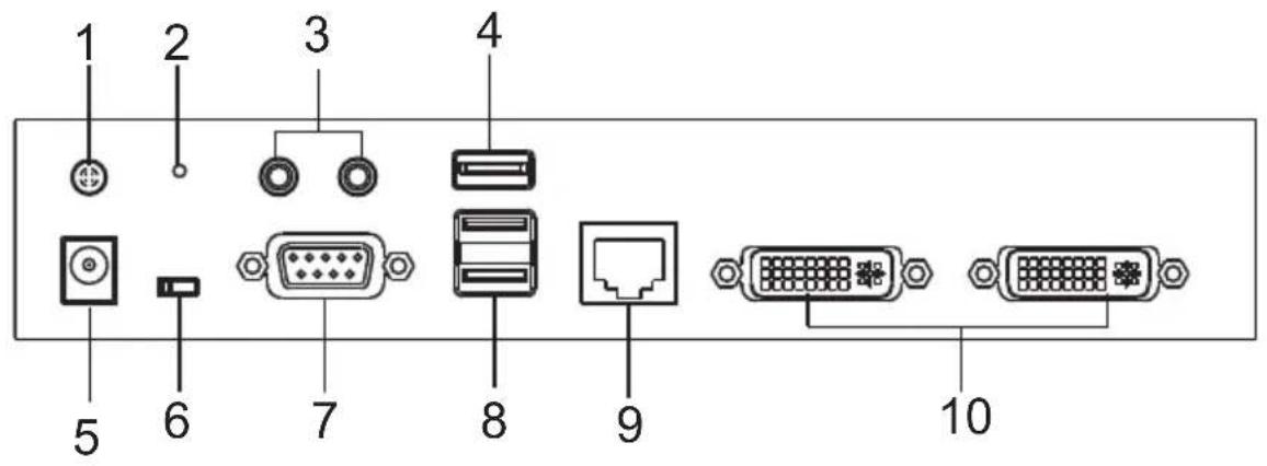 1 2 3 4 5 6 7 8 9 10