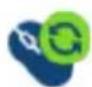 ATEN KE9950ATC - Mouse Pointer Type - 2