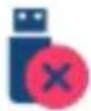 ATEN KE9950ATC - Virtual Media Icons - 3