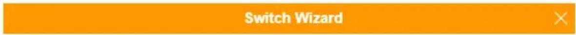 Switch Wizard