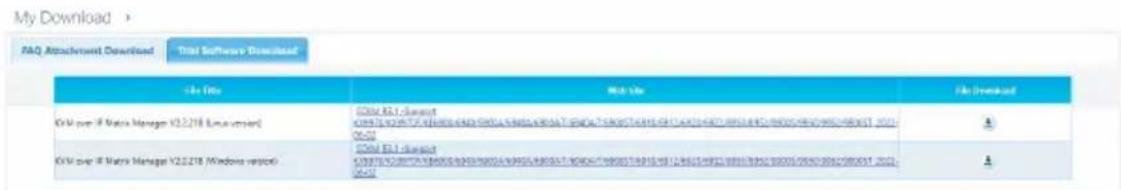 ATEN KE6910ATC - Download - 5