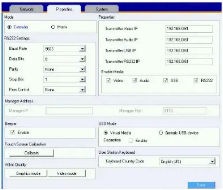 ATEN KE6910ATC - Slim Version - 1