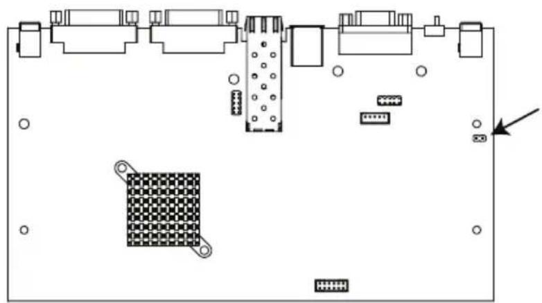 ATEN KE6910ATC - Default Password Pins - 5