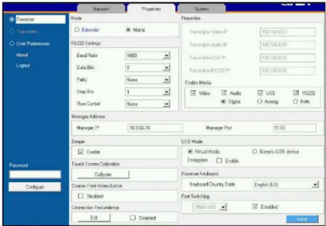 ATEN KE6910ATC - ATC Version - 1