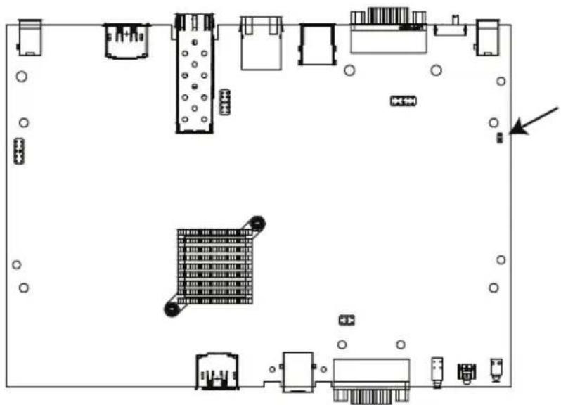 ATEN KE6910ATC - Default Password Pins - 18