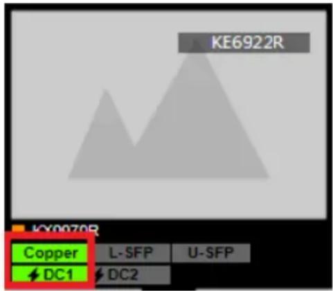 ATEN KE6910ATC - SFP Module Detection - 1