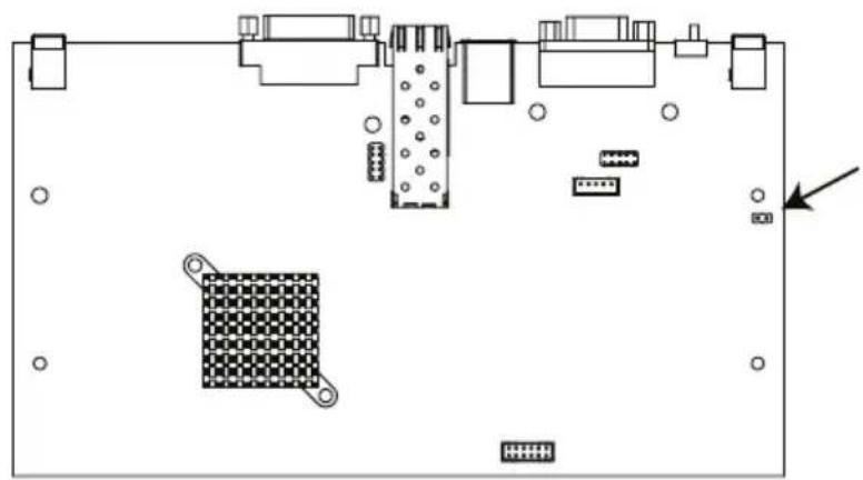 ATEN KE6910ATC - Default Password Pins - 2