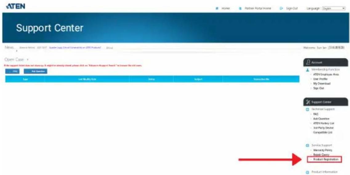 ATEN KE6910ATC - Download - 3