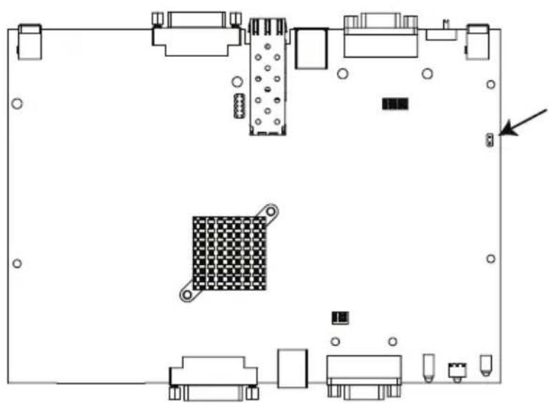 ATEN KE6910ATC - Default Password Pins - 3